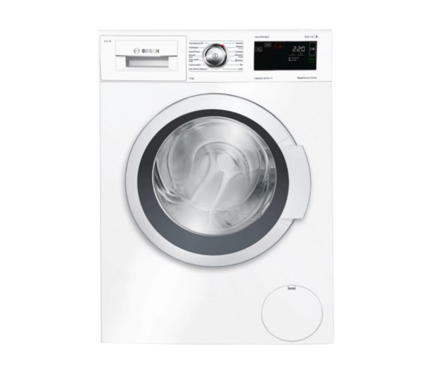 BOSCH I-DOS WAT2466KPL - 396931 - zdjęcie